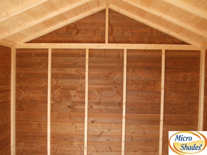 Premium Kendal Range 10ft x 10ft